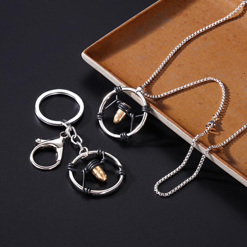 新品未開封　世界2077個限定　サイバーパンク2077 Vの弾丸ネックレス 新品未開封 世界2077個限定 サイバーパンク2077 Vの弾丸